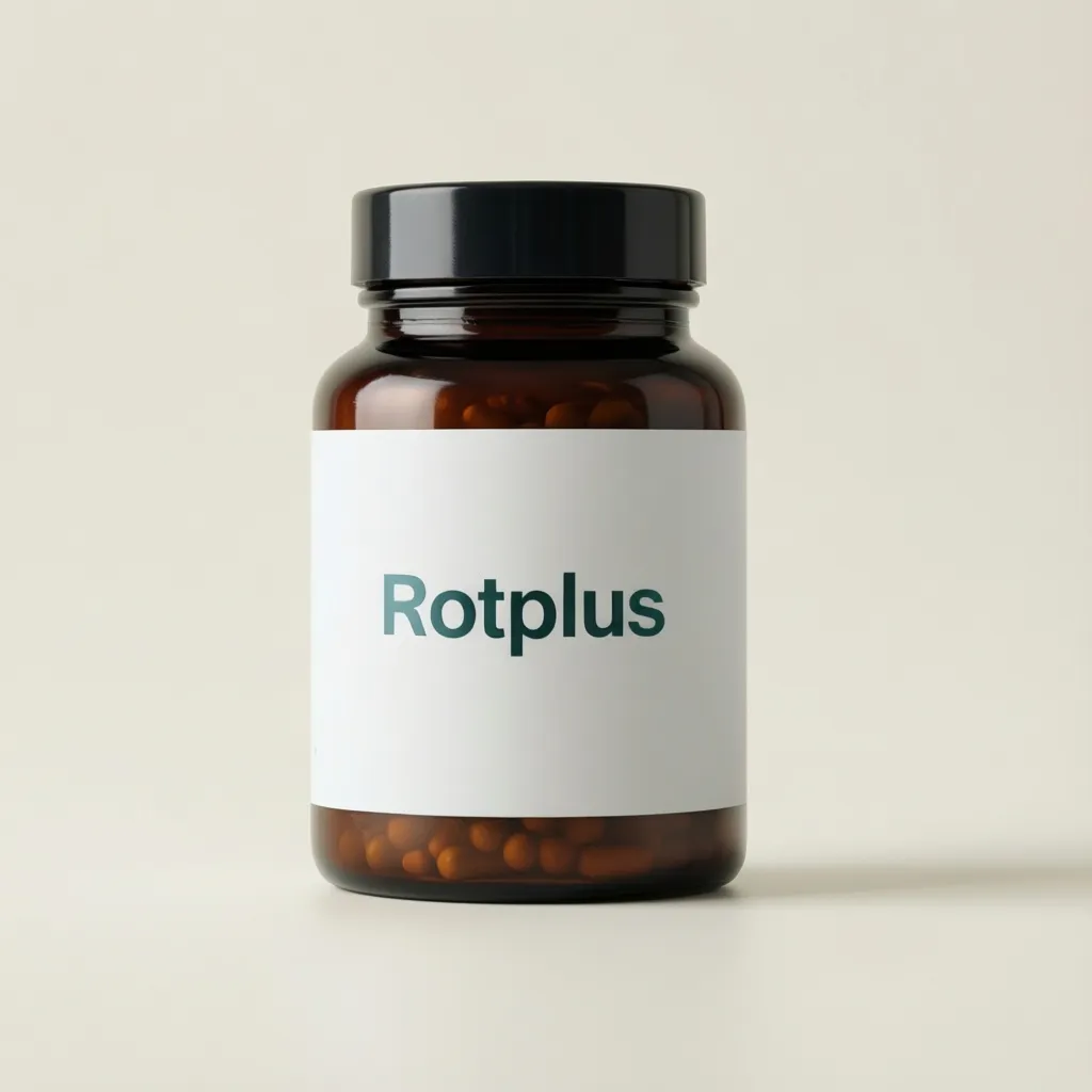 Rotplus